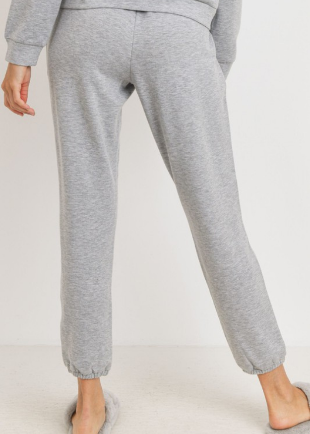 Home Essential Joggers