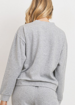 Home Essential Sweater