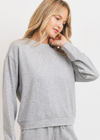 Home Essential Sweater