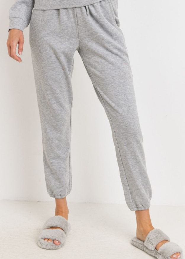 Home Essential Joggers